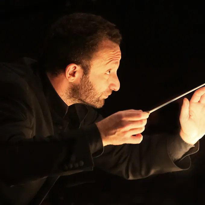 Kirill Petrenko