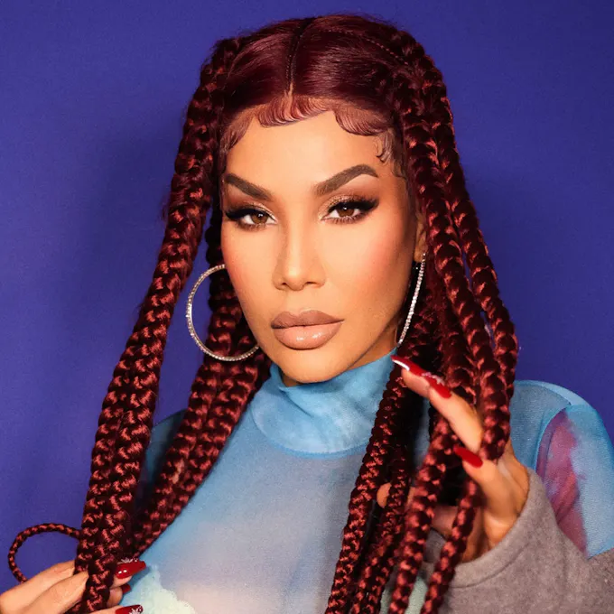 Ivy Queen