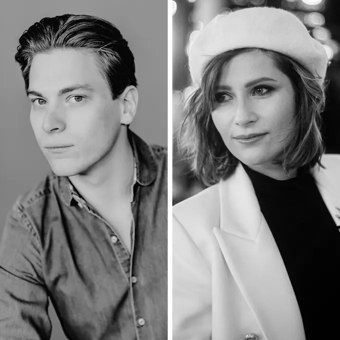 Klaus Mäkelä, Lisa Batiashvili