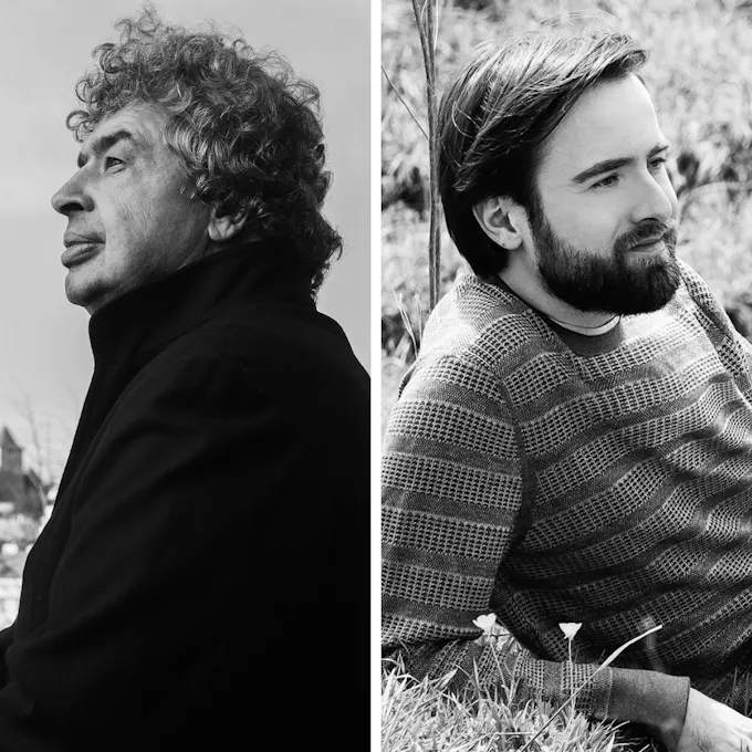 Semyon Bychkov, Daniil Trifonov