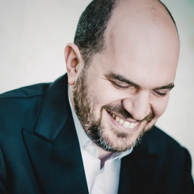 Kirill Gerstein