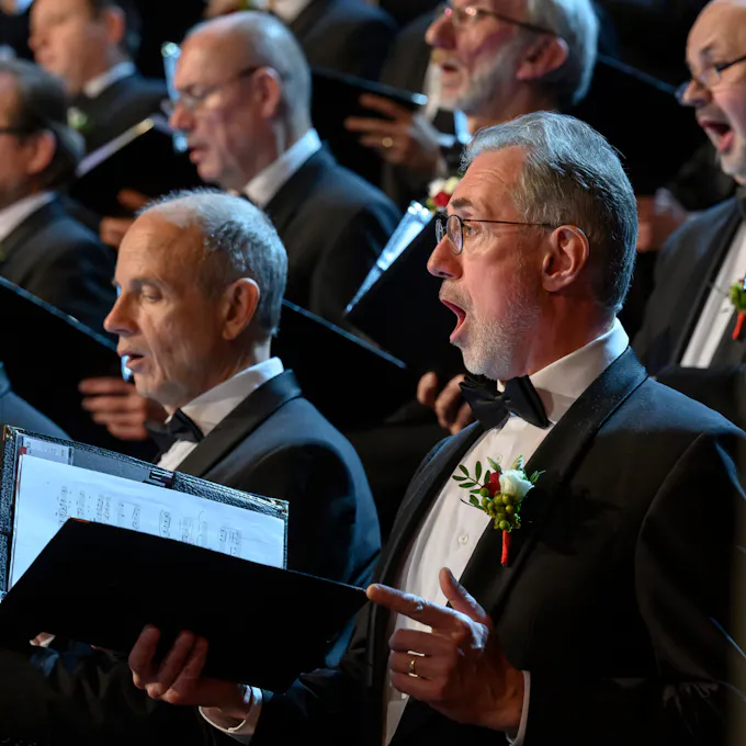 Prague Philharmonic Choir