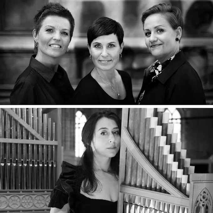 Trio Mediæval