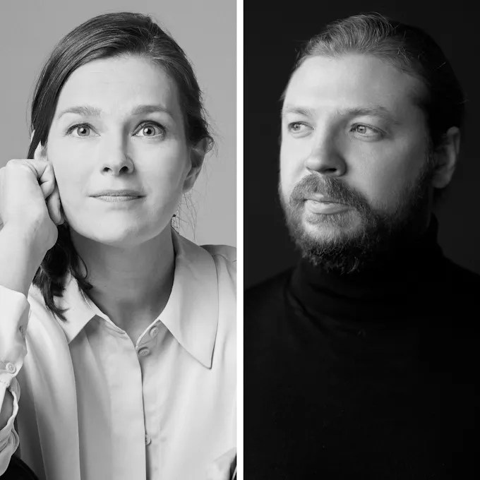 Janine Jansen, Denis Kozhukhin