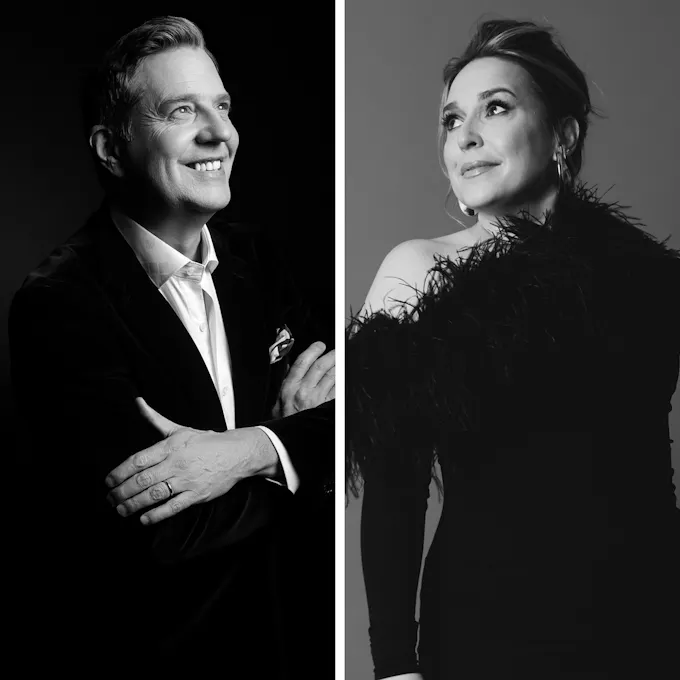 Steven Reineke, Jessica Vosk