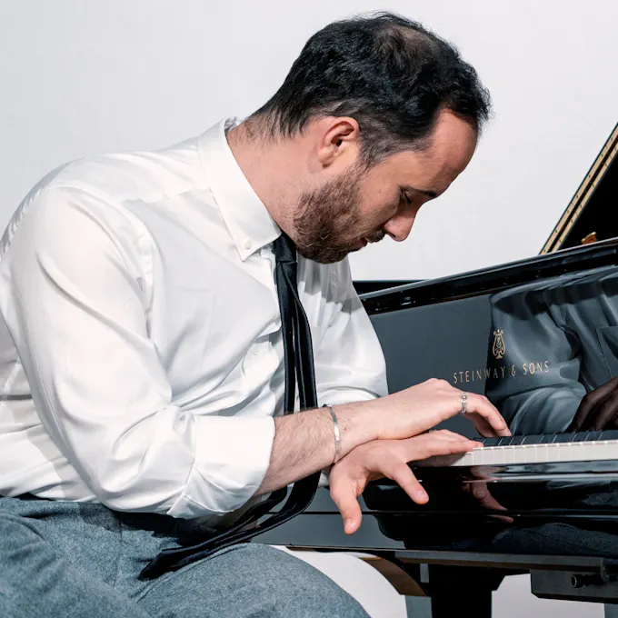 Igor Levit
