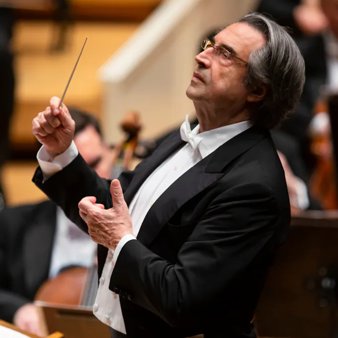 Riccardo Muti