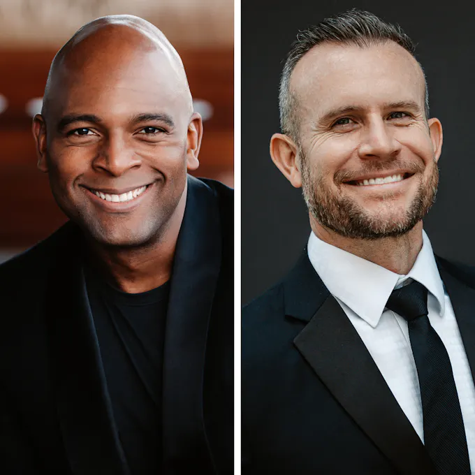 Ryan Speedo Green, Adam Nielsen