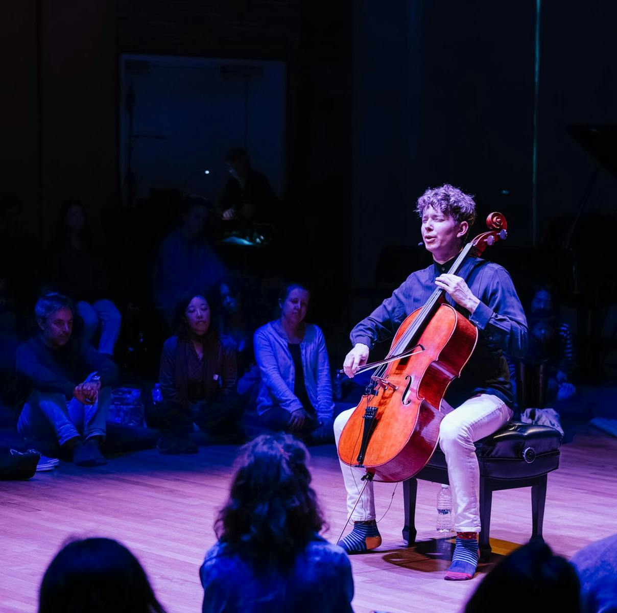 Well Being Concert