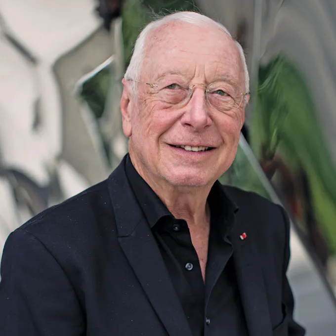 William Christie