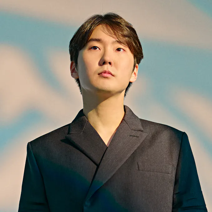 Seong-Jin Cho
