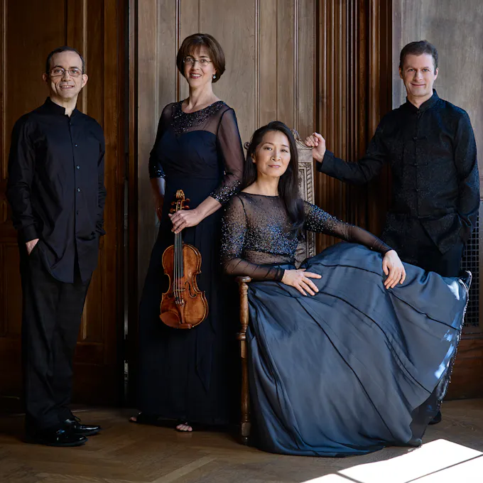 Brentano String Quartet