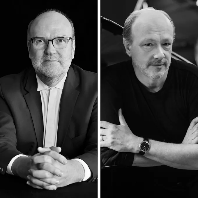 Bernard Labadie, Marc-André Hamelin