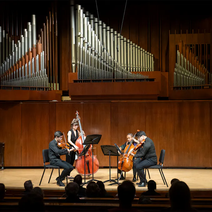 Ensemble Connect