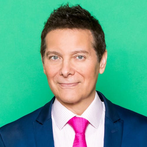 Standard Time with Michael Feinstein 20242025 Carnegie Hall