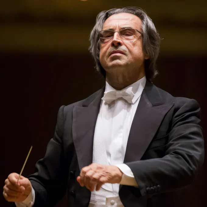 Riccardo Muti