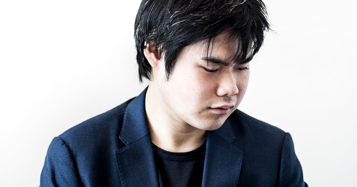 Nobuyuki Tsujii Concert in NYC Mar 21, 2025 Carnegie Hall