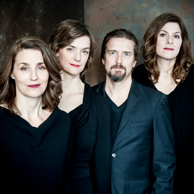 Tetzlaff Quartet