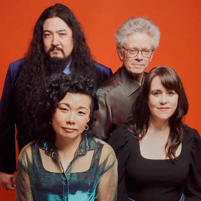Kronos Quartet