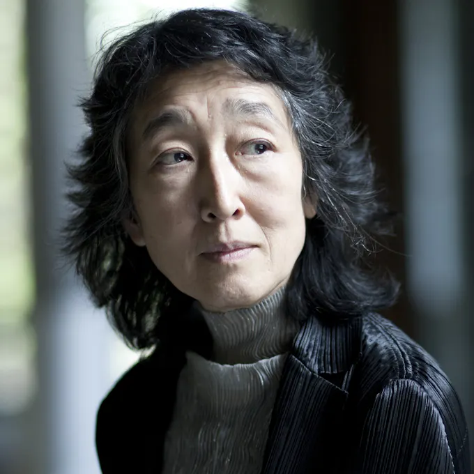 Mitsuko Uchida