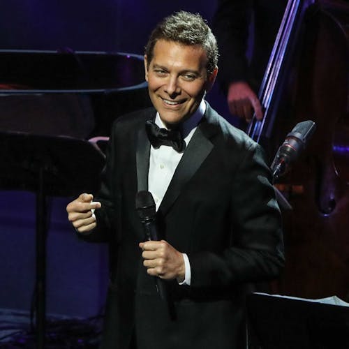 Standard Time with Michael Feinstein 20242025 Carnegie Hall