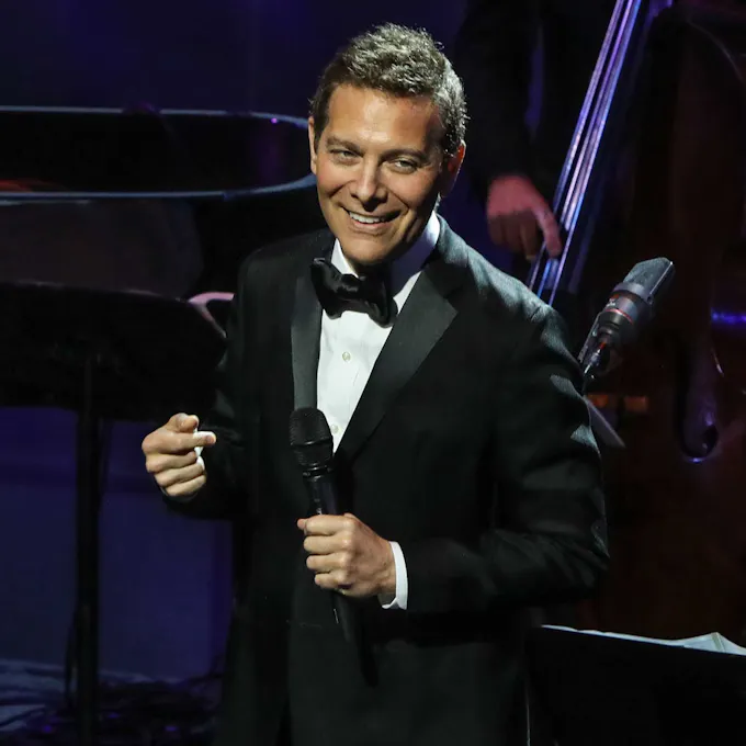 Michael Feinstein