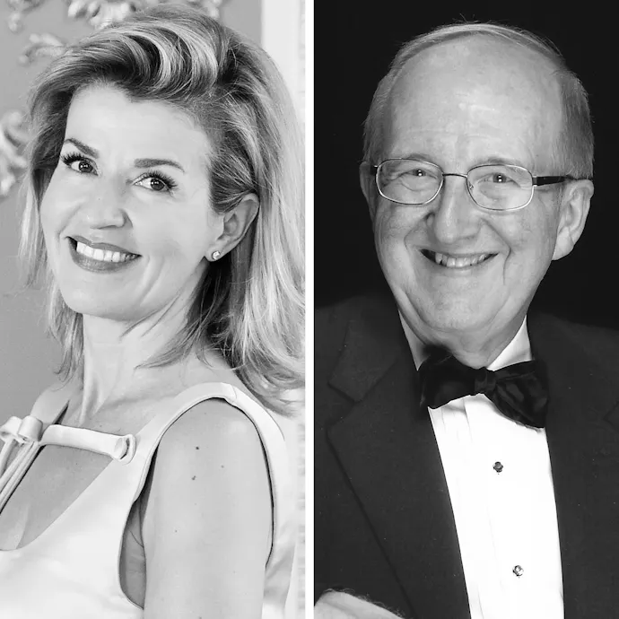 Anne-Sophie Mutter, Lambert Orkis
