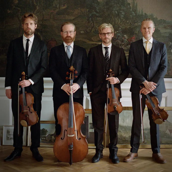 Danish String Quartet