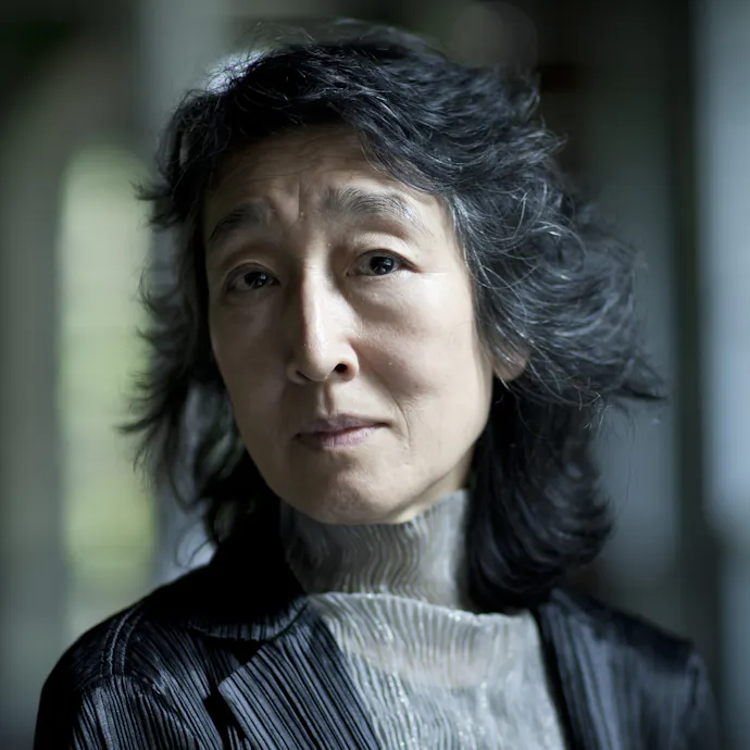 Mitsuko Uchida