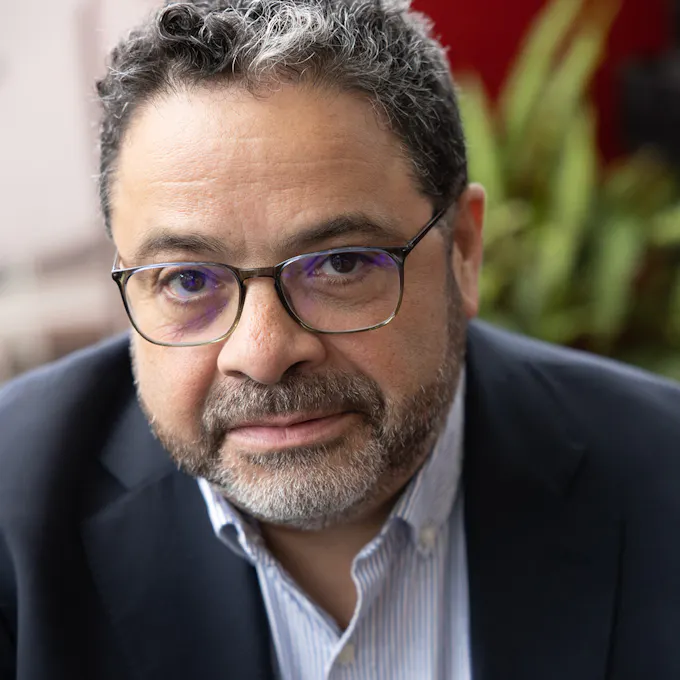Arturo O’Farrill