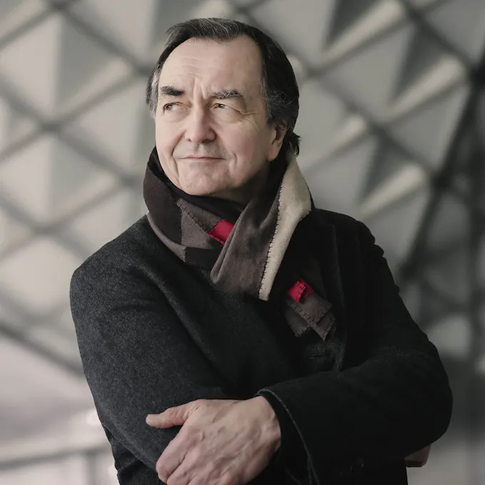 Pierre-Laurent Aimard