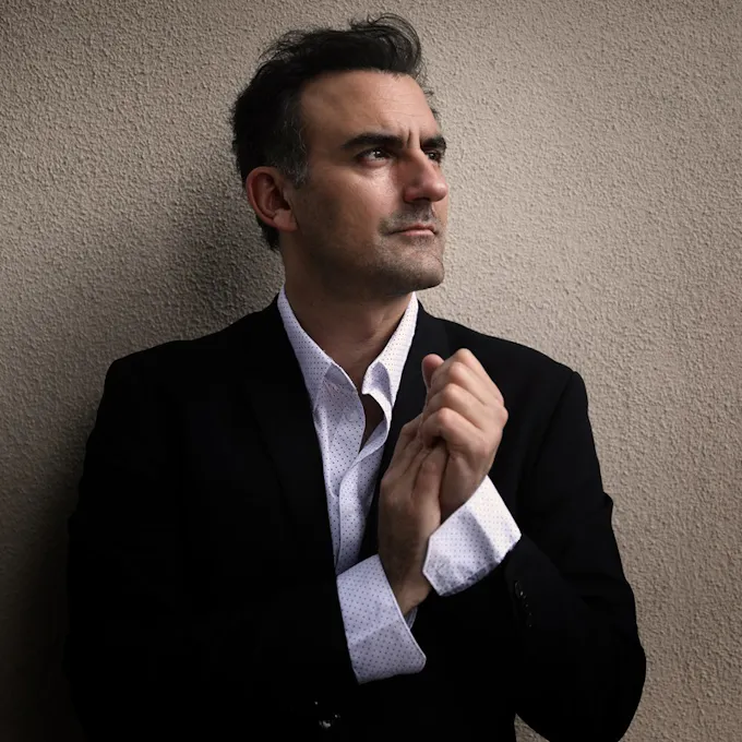 Emiliano Messiez
