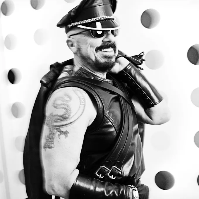 Peter Marino