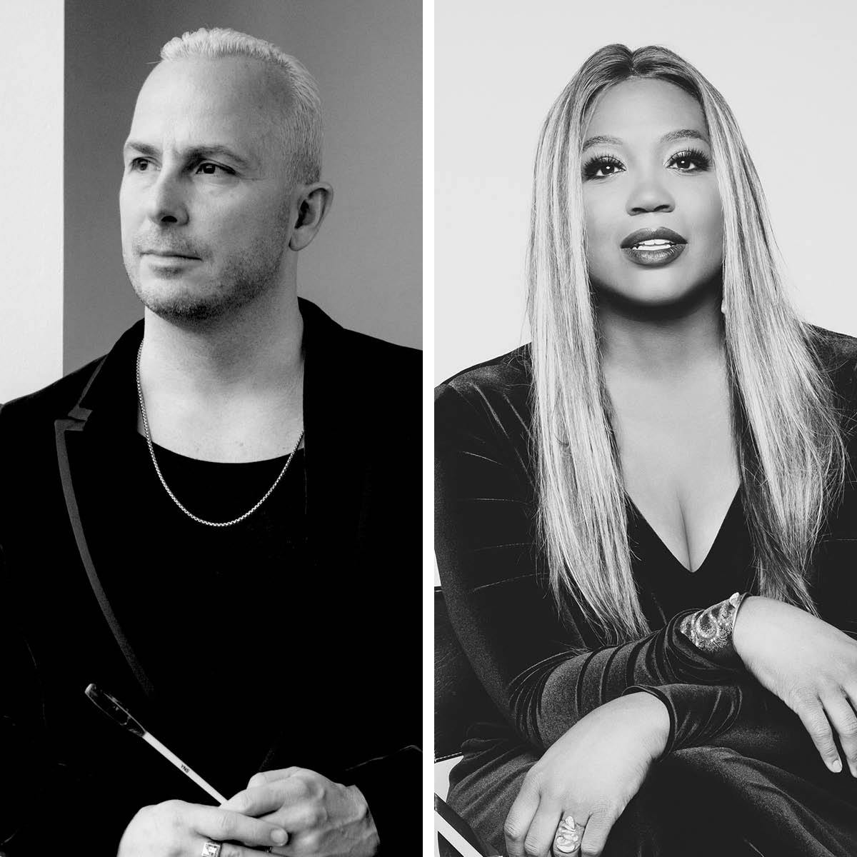 The Met Orchestra in Concert - Jun 18, 2025 | Carnegie Hall