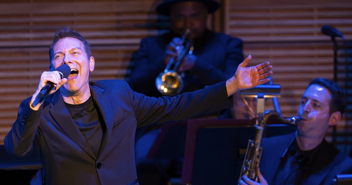 On Tour Michael Feinstein s Tribute To Tony Bennett Carnegie Hall on-tour-michael-feinstein-s-tribute-to-tony-bennett-carnegie-hall