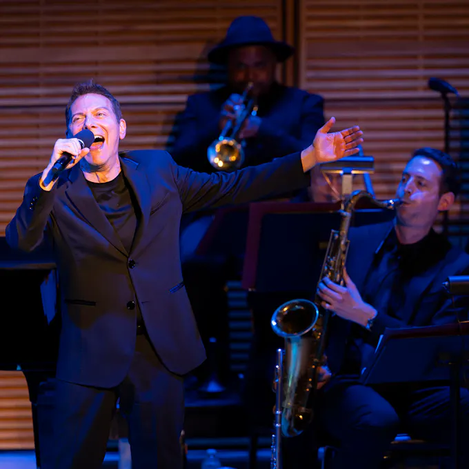 Michael Feinstein