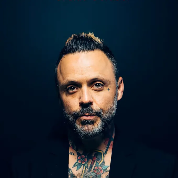 Justin Furstenfeld