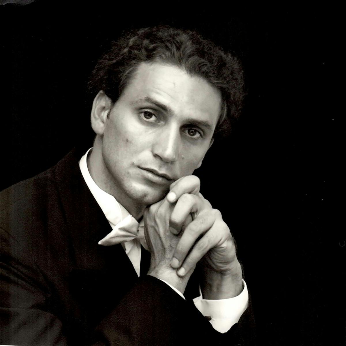 IBLA Foundation Winners at Carnegie Hall