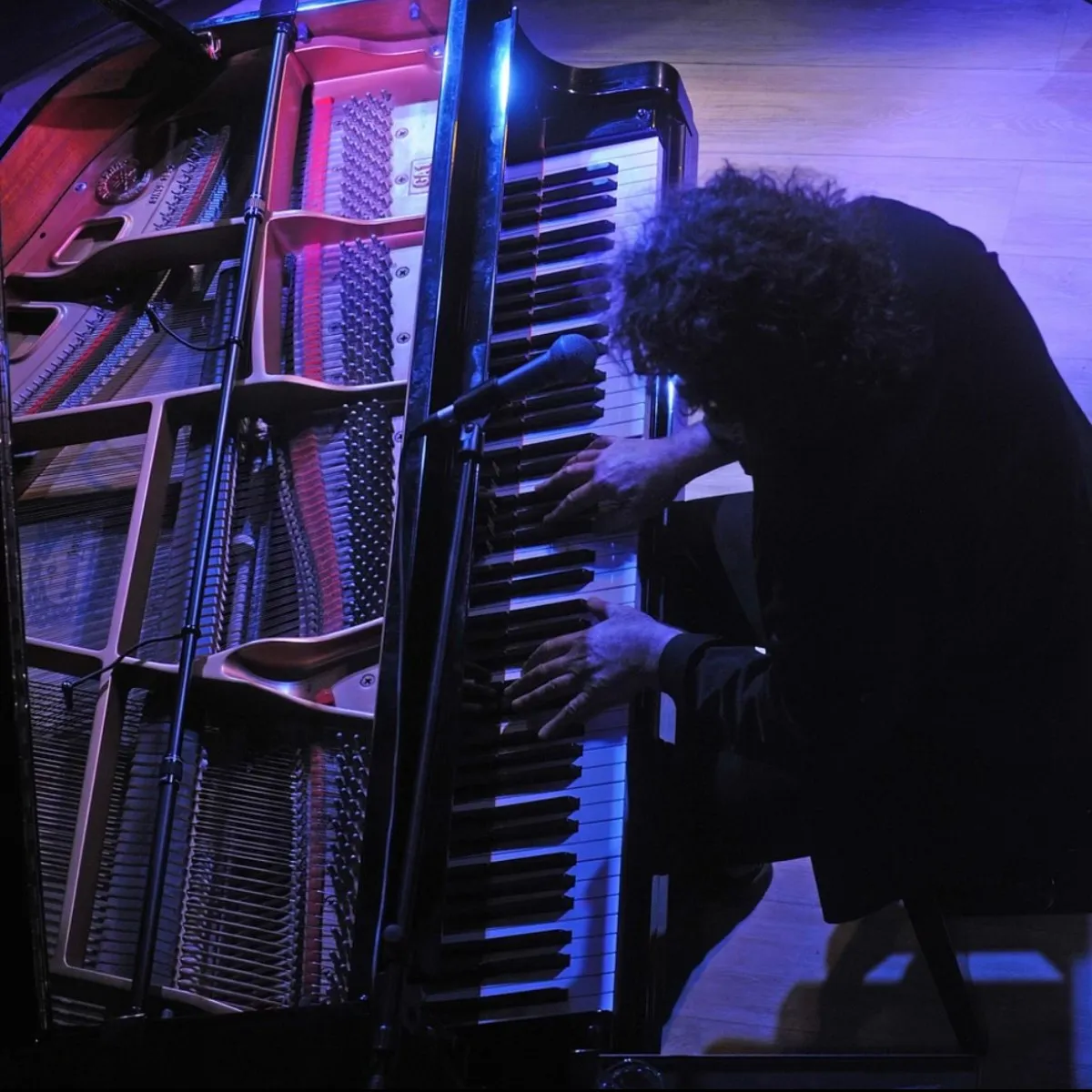 The Music of Randy Edelman at Carnegie Hall