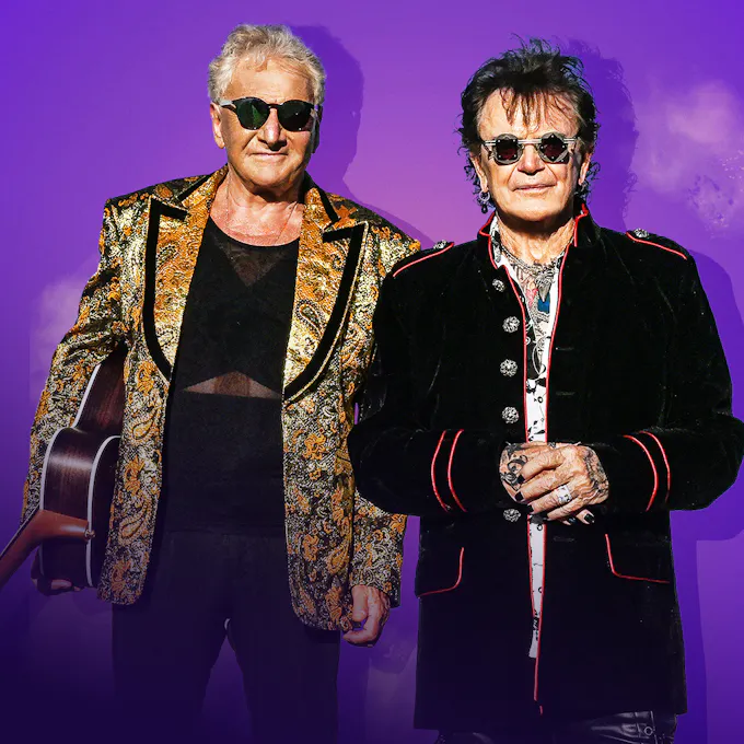 Air Supply