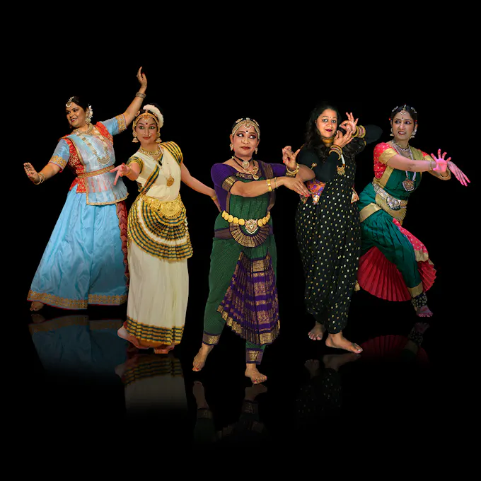 All Indian Dance Festival 2025