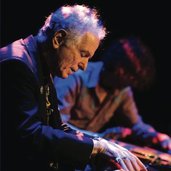 David Amram