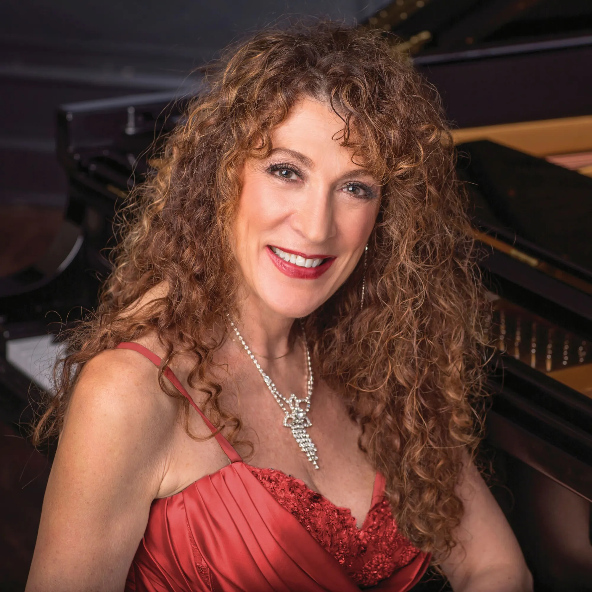 Rosa Antonelli Solo Recital at Carnegie Hall