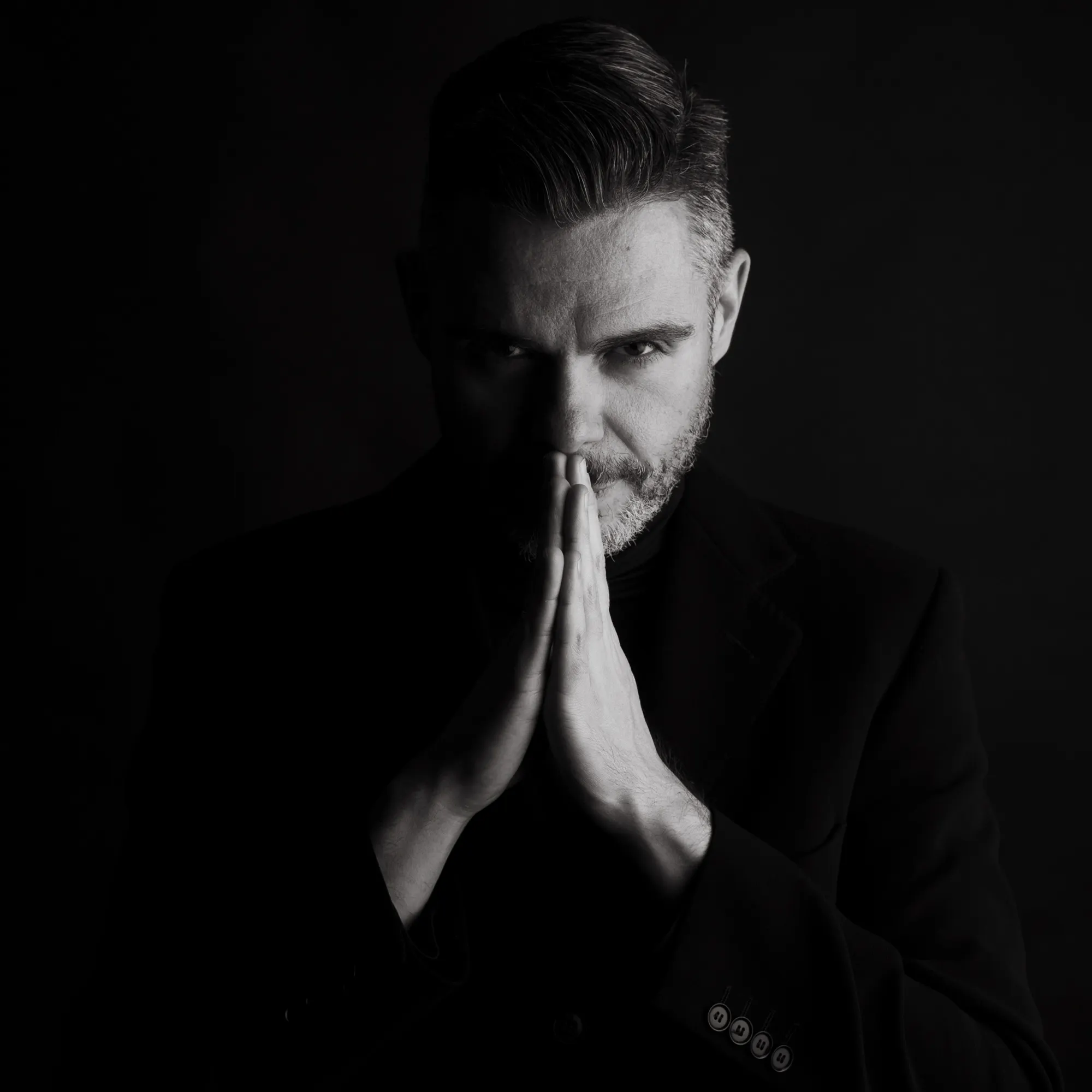 Gregorio Benítez Solo Recital at Carnegie Hall