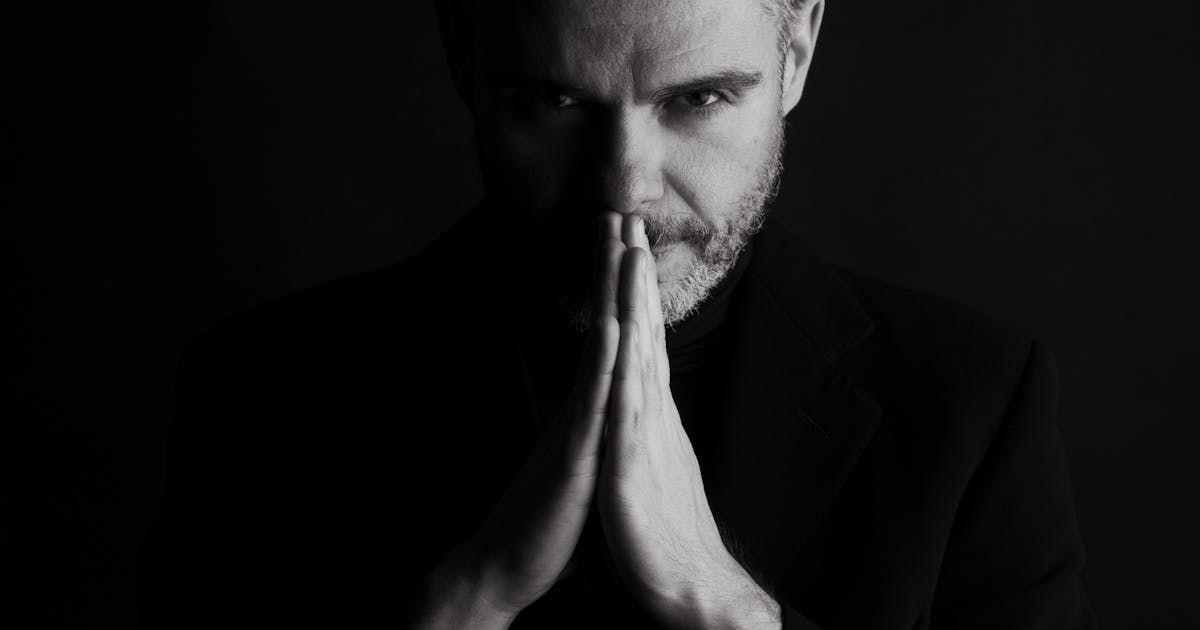 Gregorio Benítez, Piano Nov 22, 2024 at 8 PM Carnegie Hall