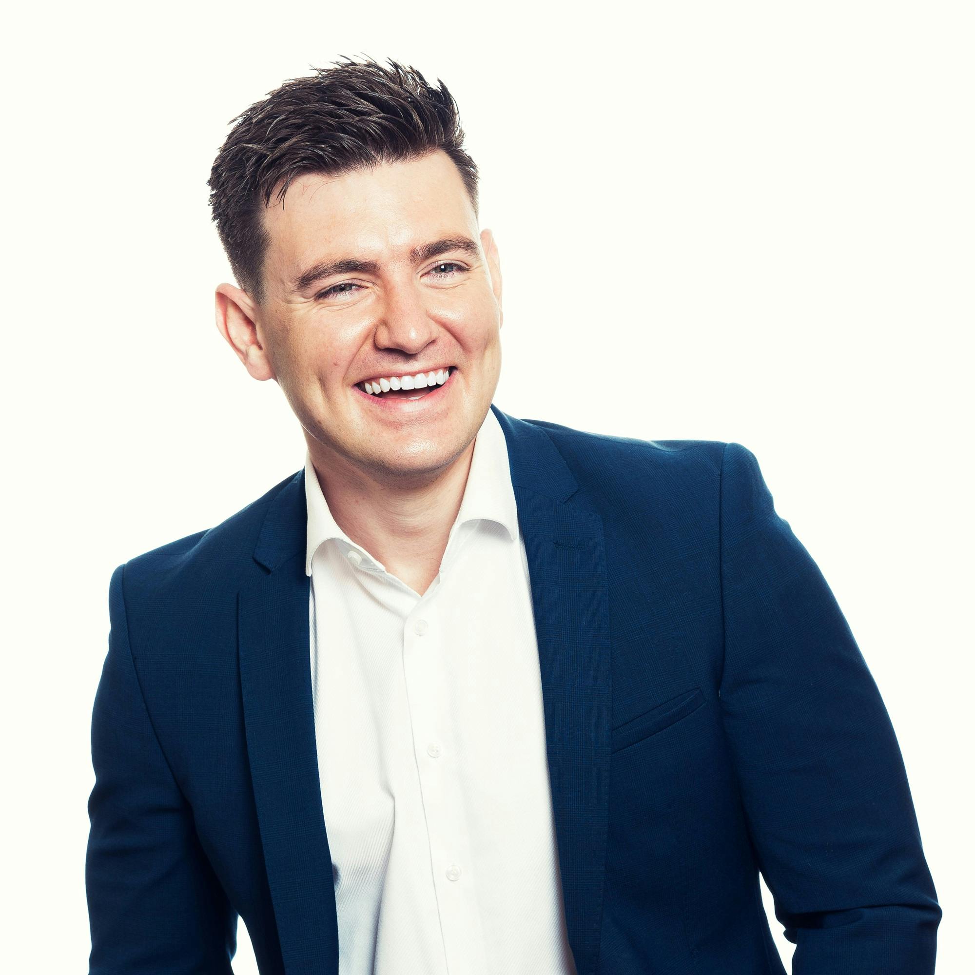 Echoes of Ireland Emmet Cahill, Tenor Christopher Allen and Fourth Wall Ensemble | Mar 16, 2025 at 3 PM | Carnegie Hall