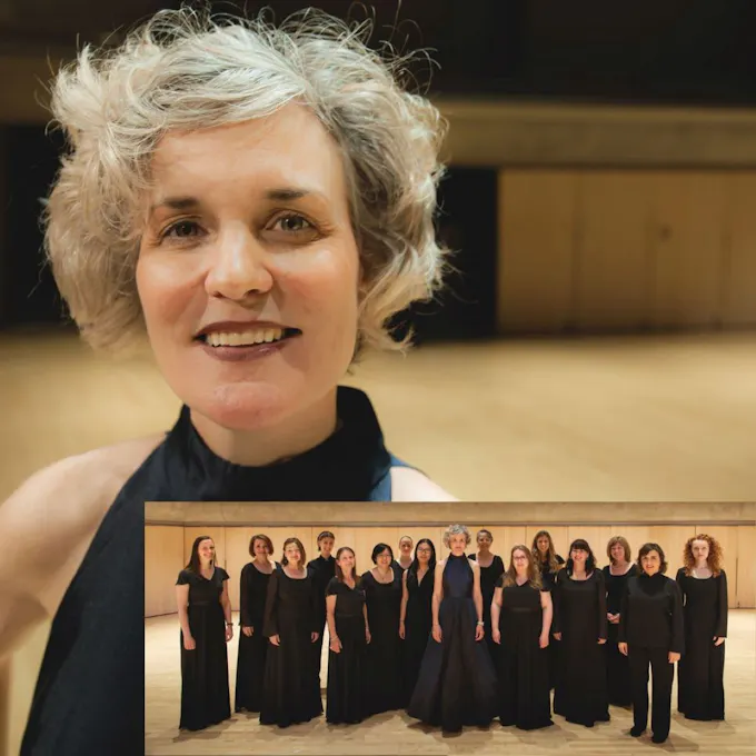 Cantala Choir