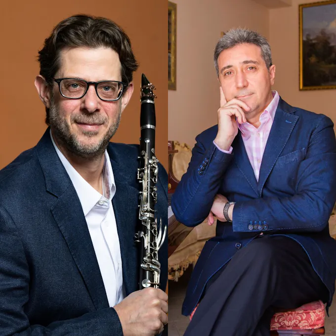 Chamber Orchestra of New York