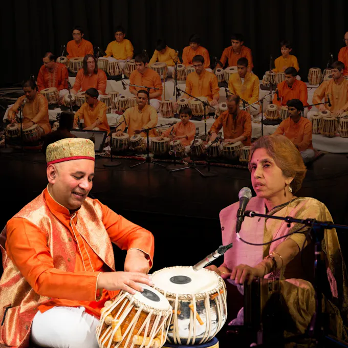 Chhandayan Orchestra