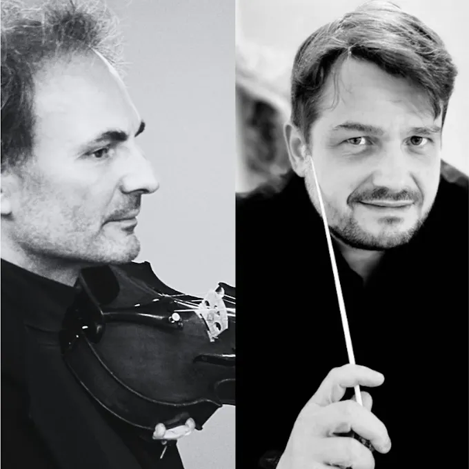 Connecticut Virtuosi Chamber Orchestra